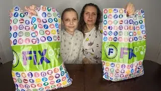 КОСМЕТИКА💄 из FIX PRICE ПОКУПАТЬ ИЛИ НЕТ?
