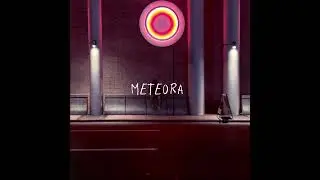 Pompy & Al Feria - Meteora