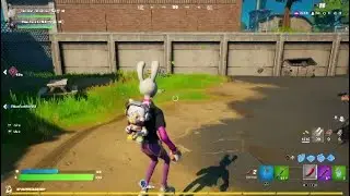 Random FORTNITE