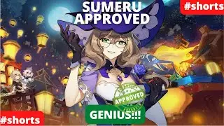 Lisa is considered a Genius in 