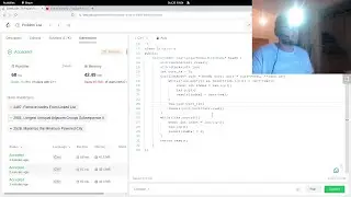 Next Greater Node In Linked List, Medium, LeetCode 1019
