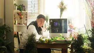 Xavier Weeks - Doja (Official Music Video)