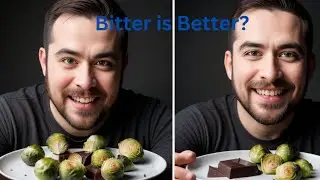 Don't Fear the Bitter! Unlock the Power of Bitter Foods for Better Health