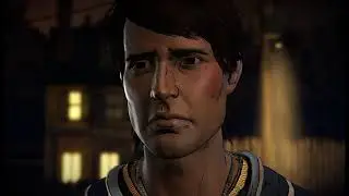 The Walking Dead S03E01 - Ties That Bind - Part One