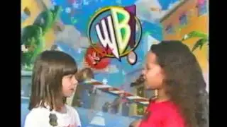WB Kids: Wacky Bananas 2