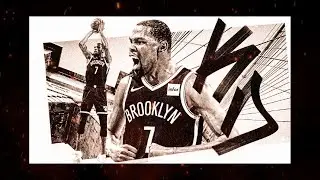 Kevin Durant Mix | “Heartless” (Nets Hype) 2020 ᴴᴰ