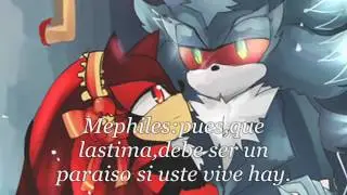 Sonadow,Silvadow y Mephadow-Amor de Nobles-Capitulo 5