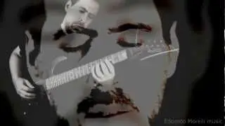 Misty mountains cold (the Hobbit OST) metal cover with deathcore breakdown by Edoardo Morelli