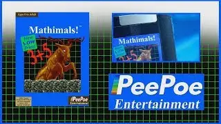 Mathimals!