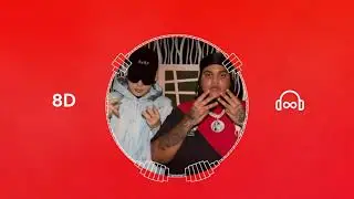Chucky73 || BZRP Music Sessions #43 (8D)🎧