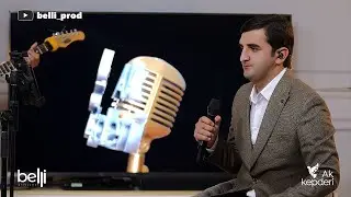 Aýmyrat Täçmyradow Janly ses Konsert 2025 4K
