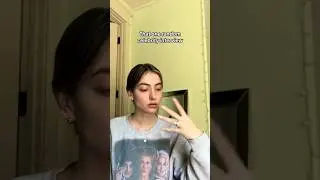 That one random celebrity interview 