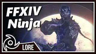 Final Fantasy XIV, The Ninja Story