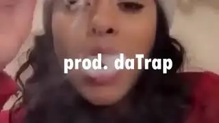 [FREE] MAYOT x OG BUDA x LOVV66 Type Beat - Blunt (prod. daTrap)