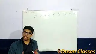 plotting irrational numbers on the number line - full lecture
