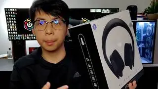 Alienware 510H 7.1 Gaming headphone review