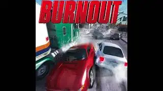 Burnout - Main Menu Theme [Extended]