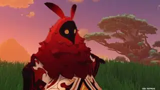 Archon Quest Bedtime Story | Genshin Impact