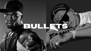 Digga D x 50Cent x Kawali Type Beat - 