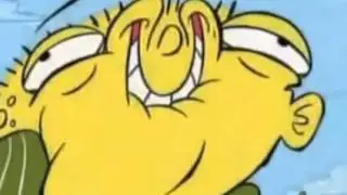 Teorii Ed Edd and Eddy   Ed este defapt cel mai desptept copil din cartier
