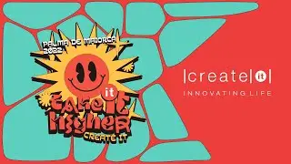 Take it Higher - CreateIT