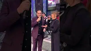 Manaf Ağayev & Elnarə Abdullayeva 2024
