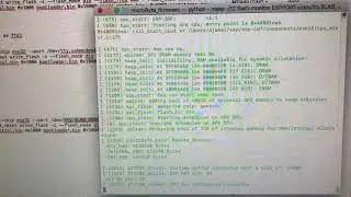 issues with microByte v0.2-alpha Latest ESP32 keeps Rebooting