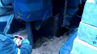 Шпунт Ларсена