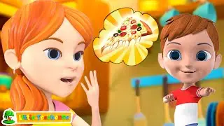 Nein, Kein Lied + Mehr Kinderlieder für Kinder von Little Tree House