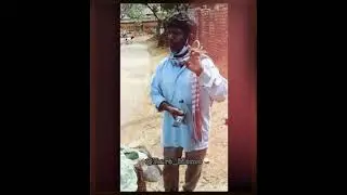 কাচা বাদাম ||  kacha Badam funny video