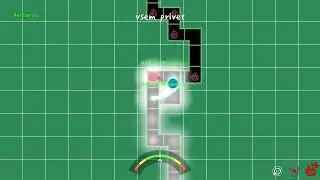новый кастом уровень в адофайке по приколу | my custom level in adofai