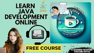 Java core and advance Tutorial Step by Step Guide! 