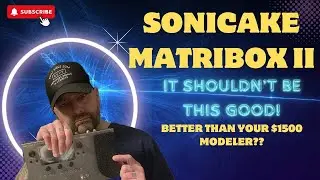 Sonicake Matribox II  Is it as good as an Helix or FM9 ?