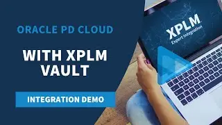Oracle PD Cloud with XPLM Vault