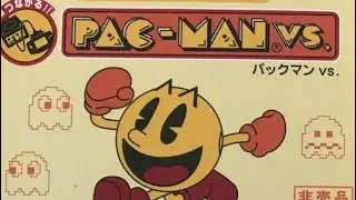 Namco Museum DS | Nintendo PAC-MAN VS DS