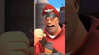 Major Malfunctions [SFM] #shorts