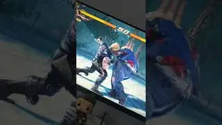 Playing TEKKEN 7 🔥🔥🔥