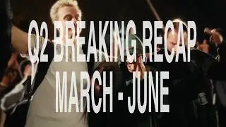 Q2 2026 Breaking Recap