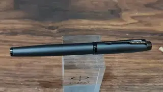 Parker IM MONOCHROME BRONZE 2022 Rollerball Pen