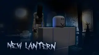 The Mimic Halloween event lantern sneak peek | The Mimic Halloween Trials