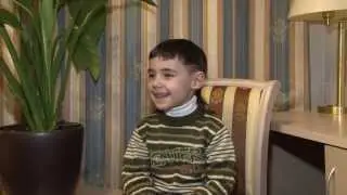 Moldova - Mammadov Raman