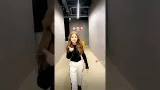 Milana Xametova ❤️💖