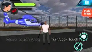 Aircraft Carrier Prison Break - Android Gameplay HD