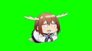 OIIAOIIA NOKOTAN | Shikanoko Nokonoko Koshitantan