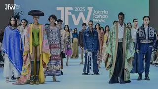 JFW 2025 OPENING PARADE 