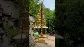 Gundala kona pedduru village #gundalakona #koduru #chitvel #tirupatiwaterfalls