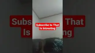 Subscribe to Youtube channel That Is Intresting 
