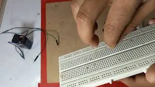 flame 🔥 sensor project @TechnoSAP @TechnicalGuruji #arduinoproject #arduino #arduinoide ♥️