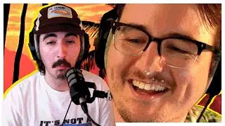 Sam's New Addiction - Ep. 115