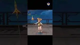 Yaoyao Idle Animations 